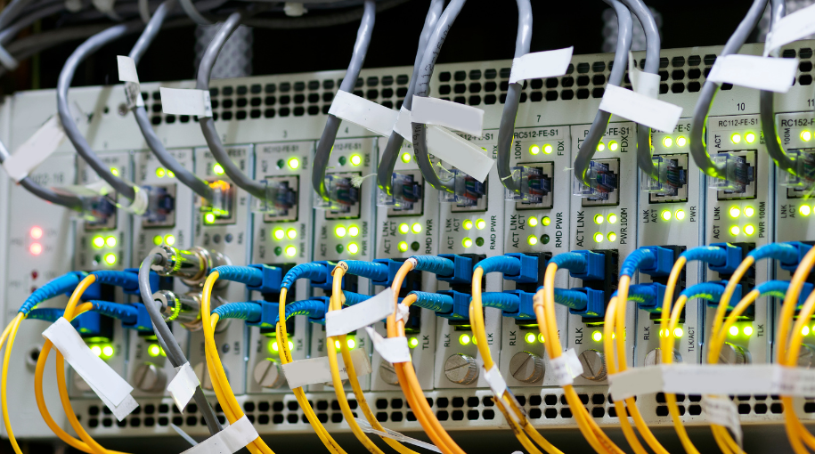 The Dos and Don'ts of Data Cabling: Best Practices for Businesses